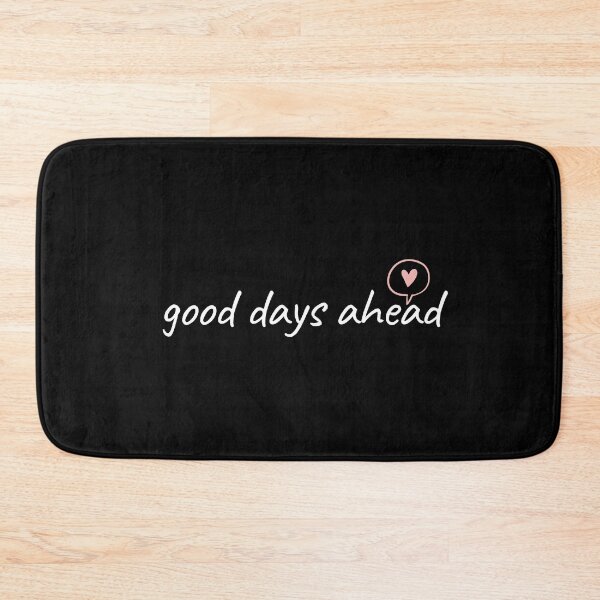 Item preview, Good days ahead designed and sold by T-shirtgallery.