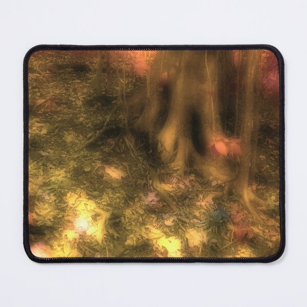 Item preview, Halloween Forest Floor Spooky Scene designed and sold by JariHawk.