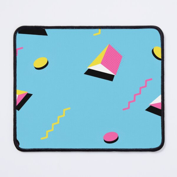 Item preview, 90's Style Memphis Design #21 designed and sold by SoloDesignArt.
