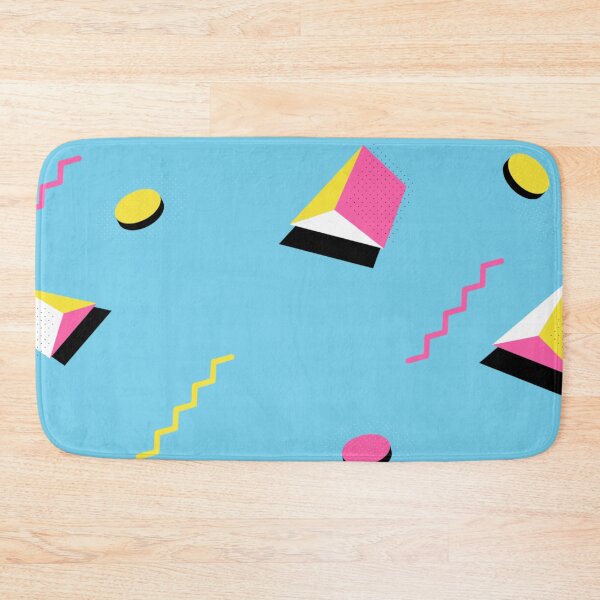 Item preview, 90's Style Memphis Design #21 designed and sold by SoloDesignArt.