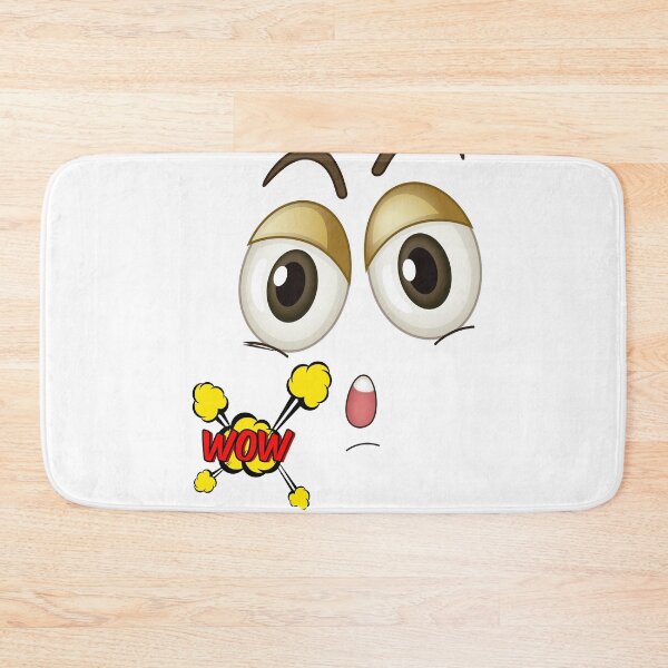 Item preview, Face fanny  designed and sold by Designer-waw.