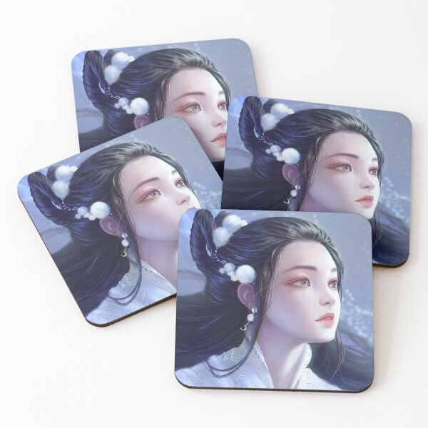 Item preview, Chang'e designed and sold by xiaofanchuanart.