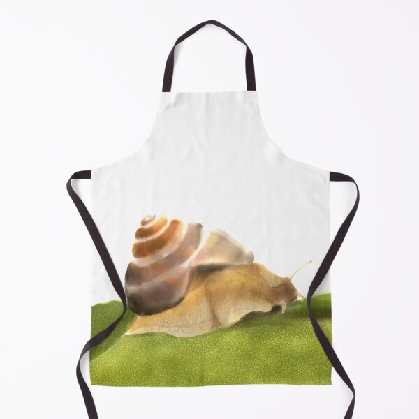 Item preview, Snail designed and sold by CreativePetlin.