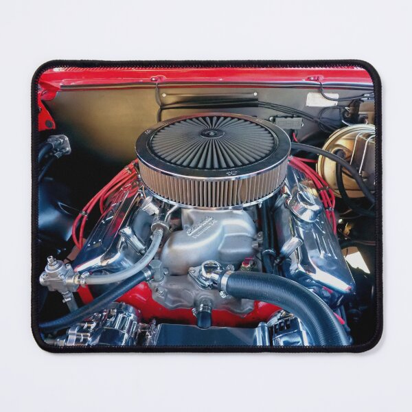Item preview, Big Block Engine designed and sold by Rebecca McGuire.