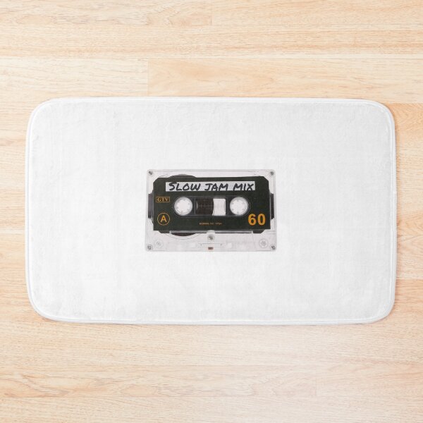 Item preview, Slow Jam Mix designed and sold by E6Designs.