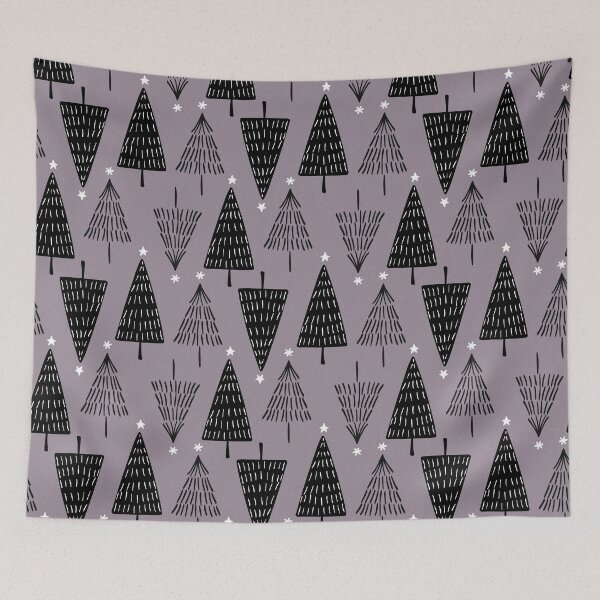 Item preview, Christmas Tree pattern designed and sold by MakitoDesign.