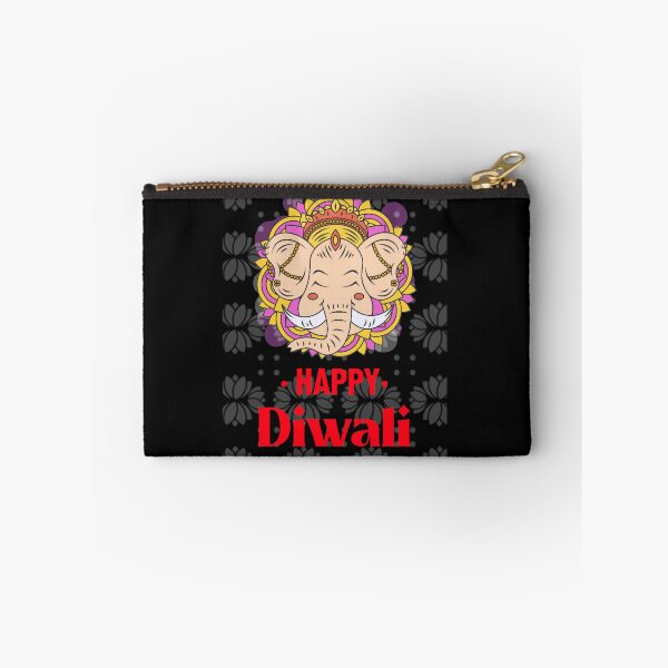 Item preview, Happy Diwali Blessings designed and sold by WowAllinOne.