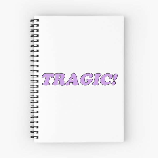 Item preview, tragic! designed and sold by internetokay.