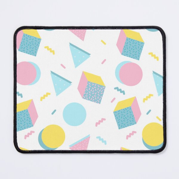 Item preview, 90's Memphis Style Design #2 designed and sold by SoloDesignArt.