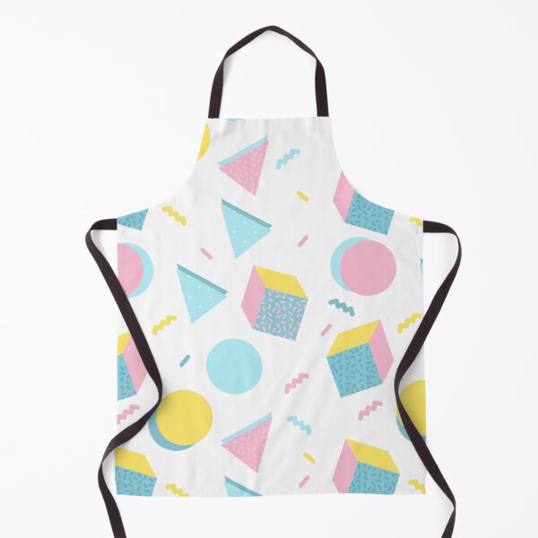 Item preview, 90's Memphis Style Design #2 designed and sold by SoloDesignArt.