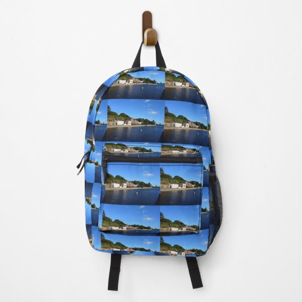 Item preview, Exeter Quayside on River Exe designed and sold by LeRoyM.