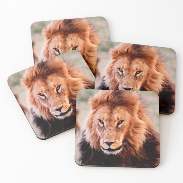 Item preview, lion,animals#luk&artes,animal collection the most beautiful animals on the planet designed and sold by LUK0arts.