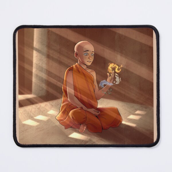 Item preview, Little Aang designed and sold by KarenDelaVegart.