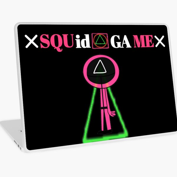 Item preview, Squid game,squid game netflix,squid game review,Logo squid game  designed and sold by Yorino.