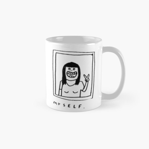Item preview, MYSELF.  designed and sold by NANIFAR  ..
