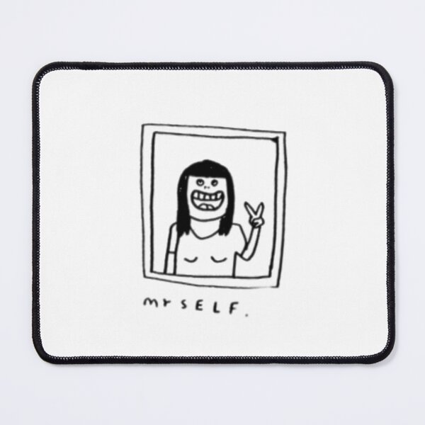 Item preview, MYSELF. designed and sold by NANIFAR ..