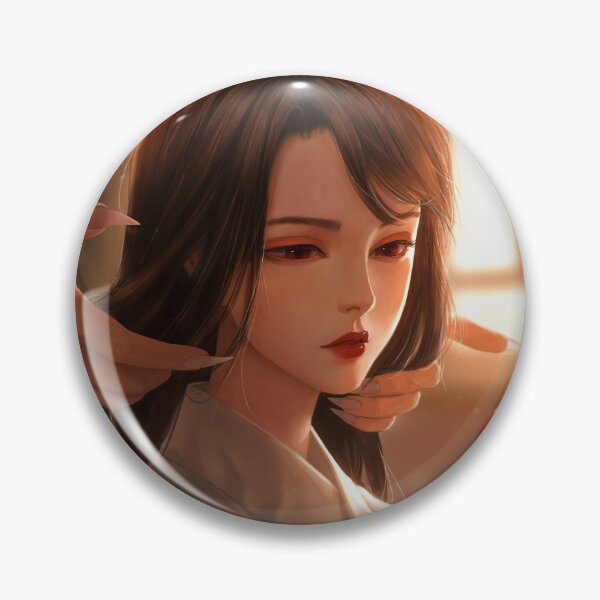 Item preview, Mirror designed and sold by xiaofanchuanart.