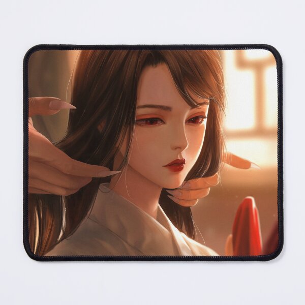 Item preview, Mirror designed and sold by xiaofanchuanart.