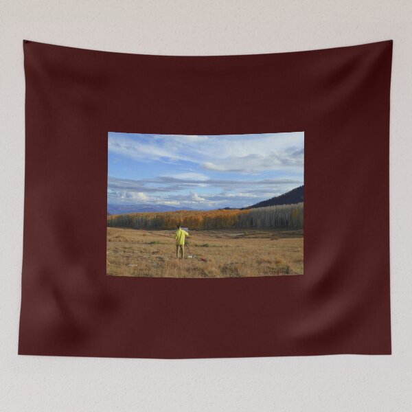 Item preview, Autumn Artist designed and sold by LeRoyM.