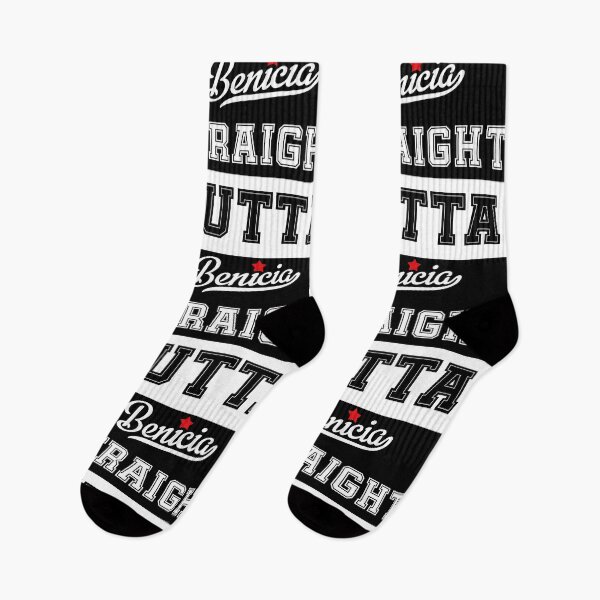 Item preview, Straight Outta Benicia designed and sold by bahicharafe.