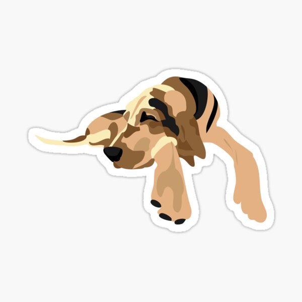 Duke Sticker