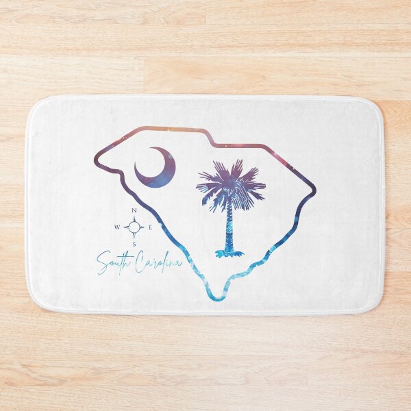Item preview, South Carolina Shimmer designed and sold by AdoptKM.