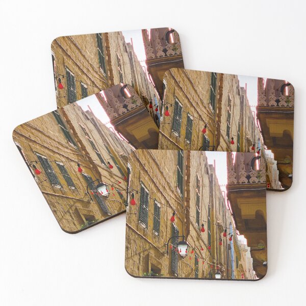 Item preview, Authentic Street of old city of Malta designed and sold by Kate-P-.