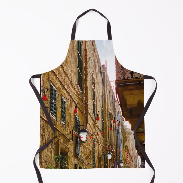Item preview, Authentic Street of old city of Malta designed and sold by Kate-P-.