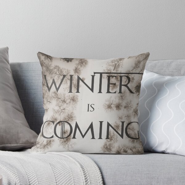 Artikel-Vorschau von Der Winter kommt, designt und verkauft von classy-shop.
