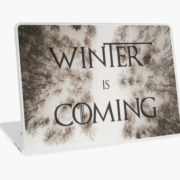 Game of thrones macbook air case best sale