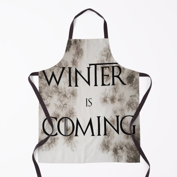 Item preview, Winter Is Coming designed and sold by classy-shop.