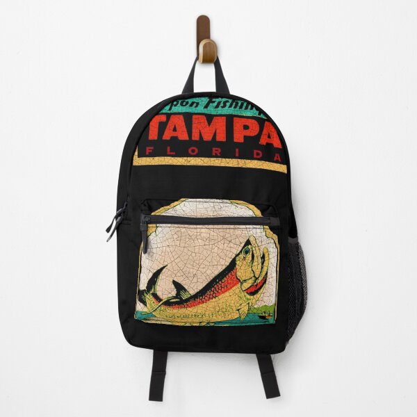 Item preview, Tampa Tarpon Fishing USA designed and sold by Centuryvault.