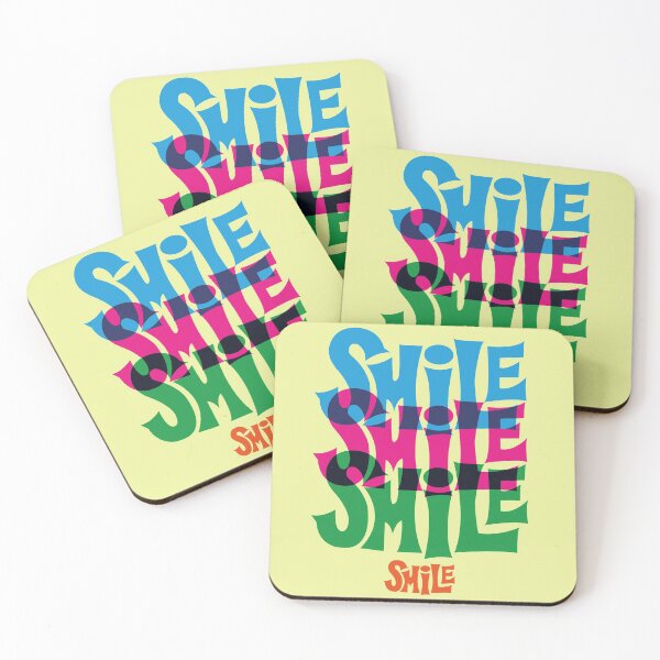 Item preview, Smile  designed and sold by GRAFIKA65.