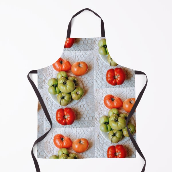 Aperçu de l'œuvre Tomates créée et vendue par TheBurningFlame.