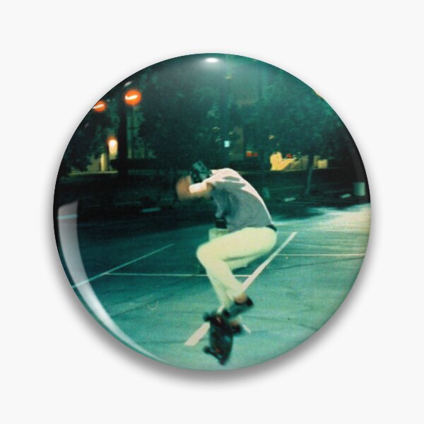 Item preview, The Tokyo Skater  designed and sold by analogwardrobe.