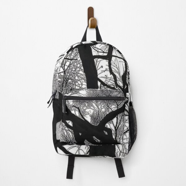 Item preview, Black Tree, Black and White Art designed and sold by NatureGo.