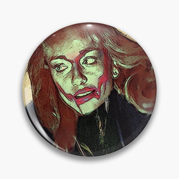 Item preview, The Dark Linnea designed and sold by iveldie.