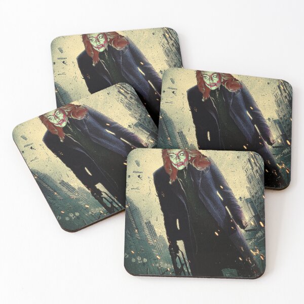 Item preview, The Dark Linnea designed and sold by iveldie.