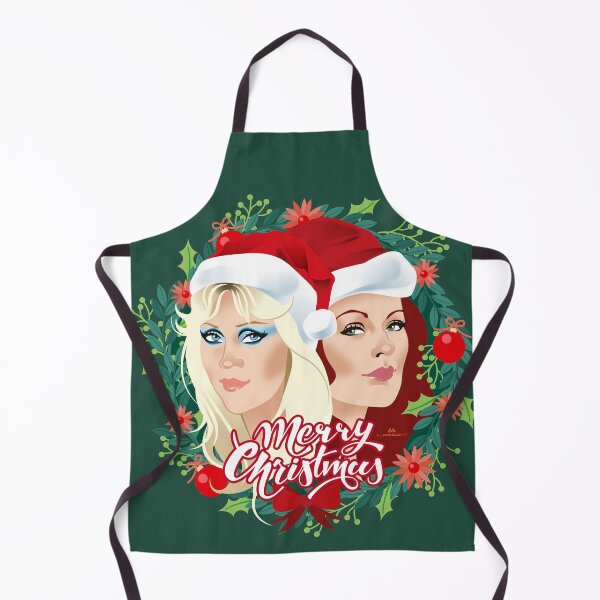 Item preview, Dancing Christmas designed and sold by AleMogolloArt.