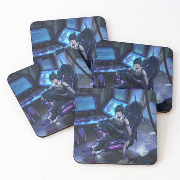 Item preview, Shuya designed and sold by xiaofanchuanart.