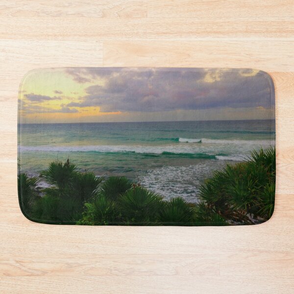Item preview, Sunset in Burleigh Heads | Gold Coast | Queensland | Australia designed and sold by iwaya-bazaar.