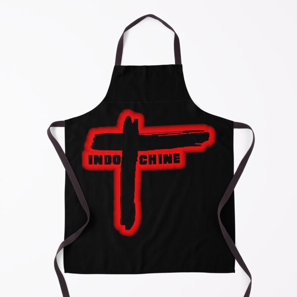 Item preview, INDOCHINE LOGO 2021 KAKAKATRIN1 designed and sold by on2lindsa.