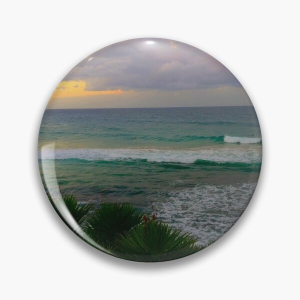 Item preview, Sunset in Burleigh Heads | Gold Coast | Queensland | Australia designed and sold by iwaya-bazaar.