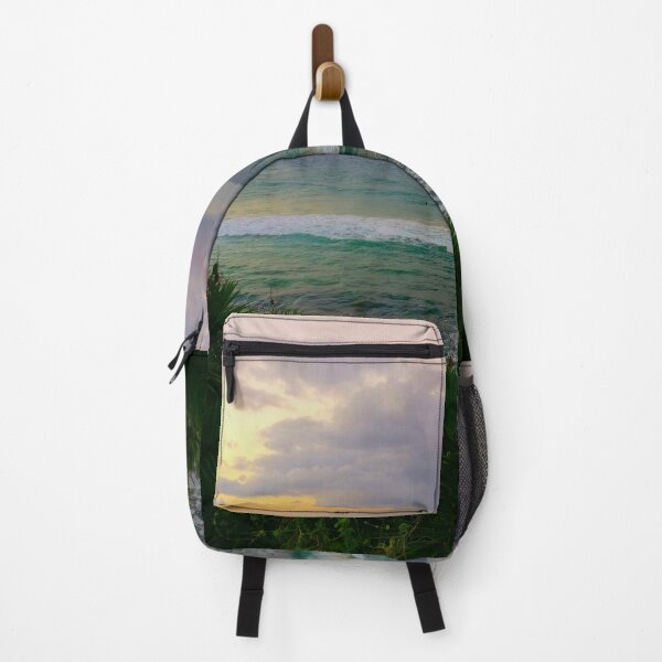 Item preview, Sunset in Burleigh Heads | Gold Coast | Queensland | Australia designed and sold by iwaya-bazaar.