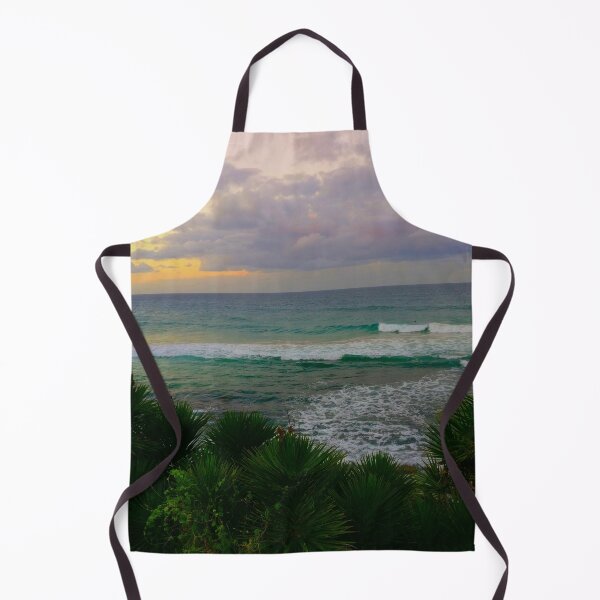 Item preview, Sunset in Burleigh Heads | Gold Coast | Queensland | Australia designed and sold by iwaya-bazaar.