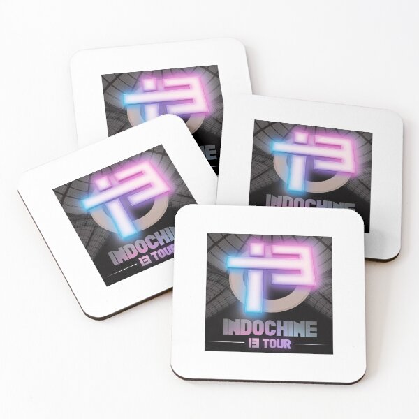 Item preview, INDOCHINE TOUR 2021 KAKAKATRIN2 designed and sold by on2lindsa.