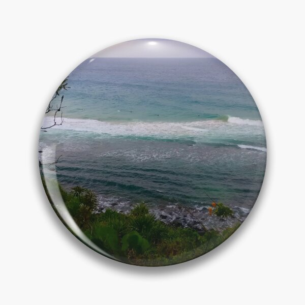 Item preview, Sunset in Burleigh Heads II | Gold Coast | Queensland | Australia designed and sold by iwaya-bazaar.