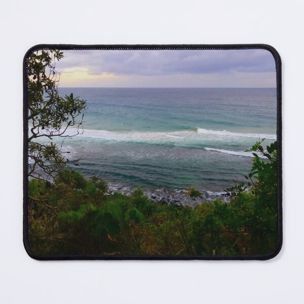 Item preview, Sunset in Burleigh Heads II | Gold Coast | Queensland | Australia designed and sold by iwaya-bazaar.