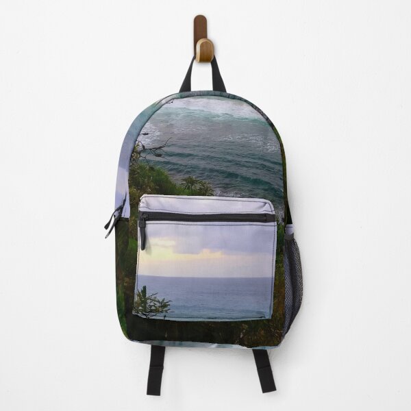 Item preview, Sunset in Burleigh Heads II | Gold Coast | Queensland | Australia designed and sold by iwaya-bazaar.