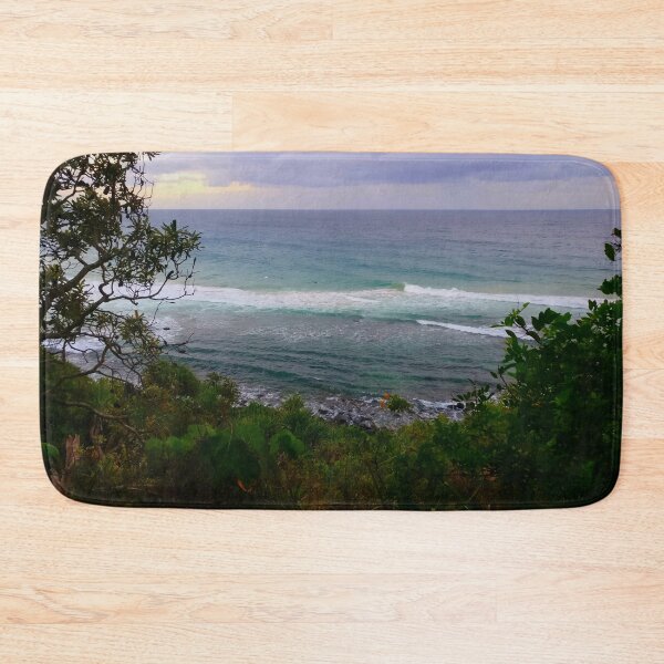 Item preview, Sunset in Burleigh Heads II | Gold Coast | Queensland | Australia designed and sold by iwaya-bazaar.